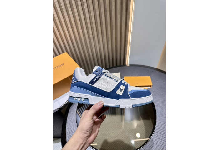 lou vuit sci-fi sneakers  lvss-063