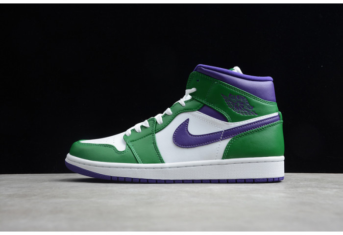 air jordan1 mid  554724-300