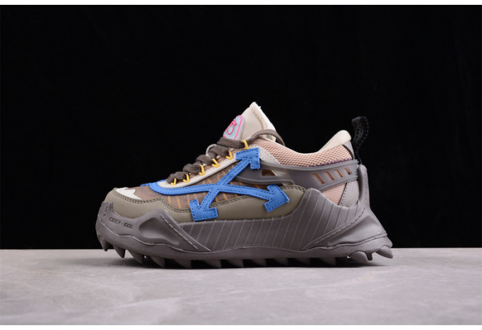 ow c/o​ odsy-1000 sneakers  ow-030