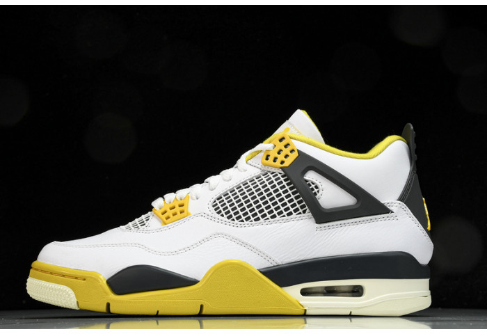 air jordan 4 retro  aq9129-101