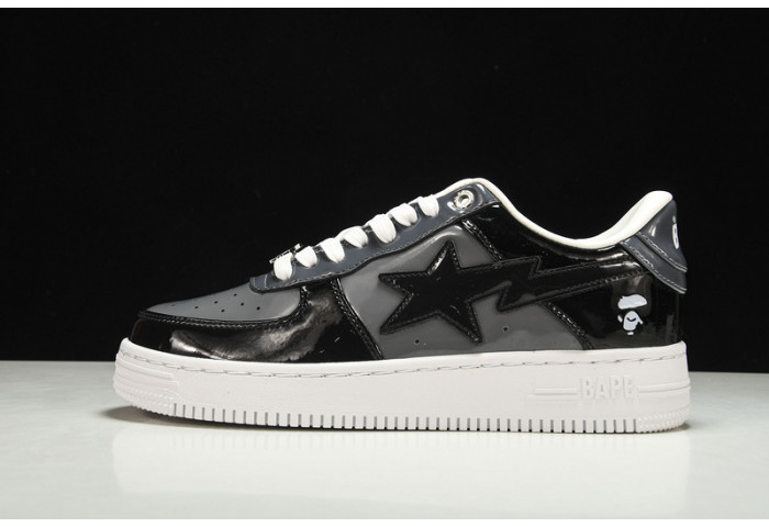 a bathing ape bape sta low  ab-048