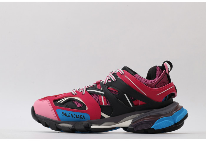 Ba*len*cia*ga track trainer