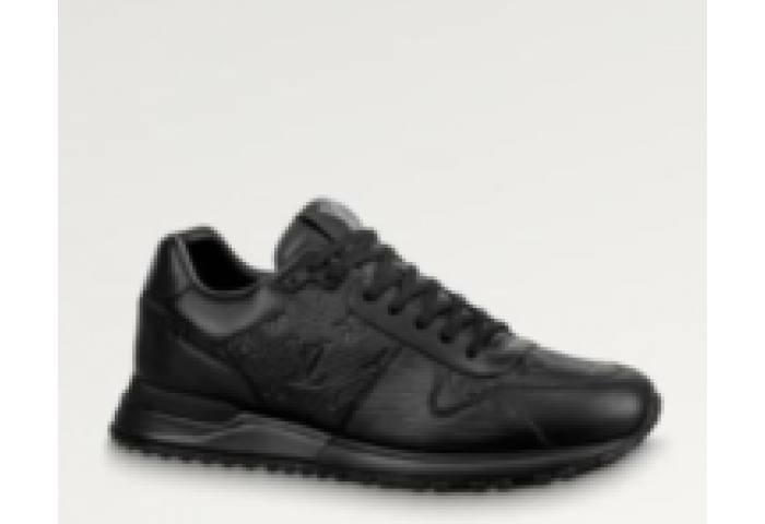 lou vuit sci-fi sneakers  lvss-092