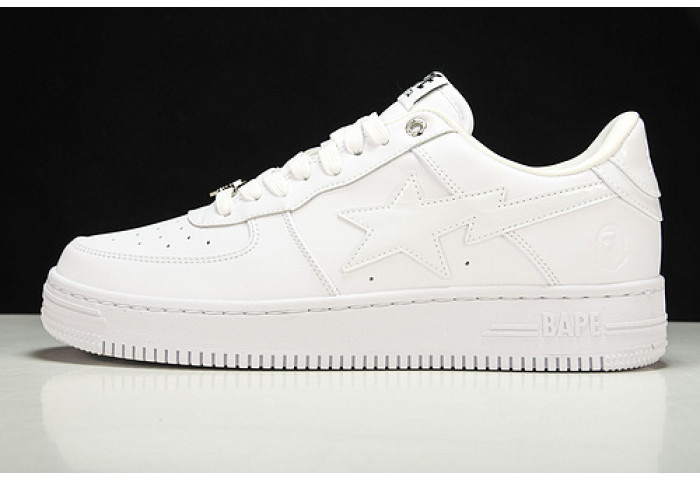 a bathing ape bape sta low  ab-036