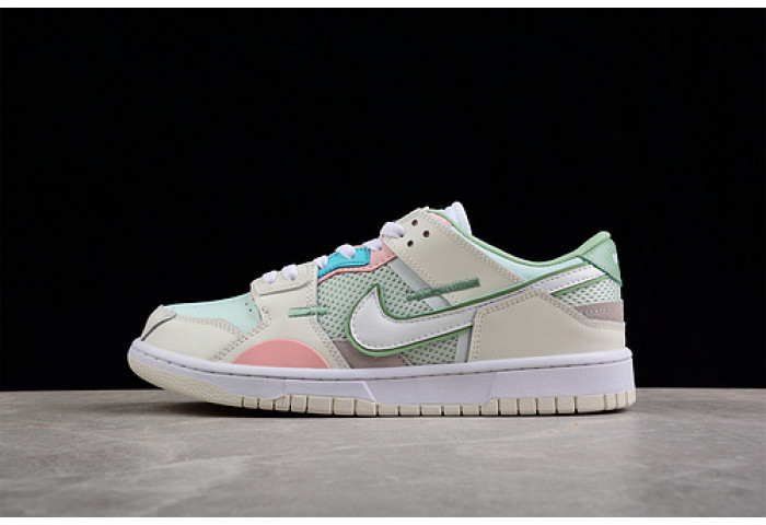 nike dunk low   dm0802--001