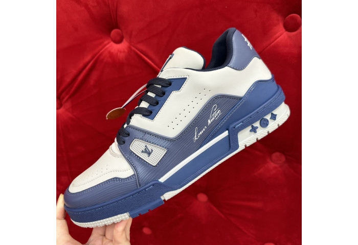 lou vuit sci-fi sneakers  lvss-096