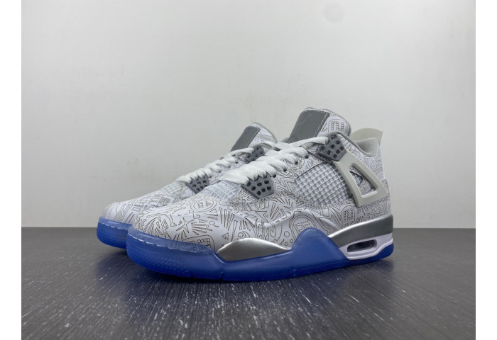 air jordan 4 retro  705333-105