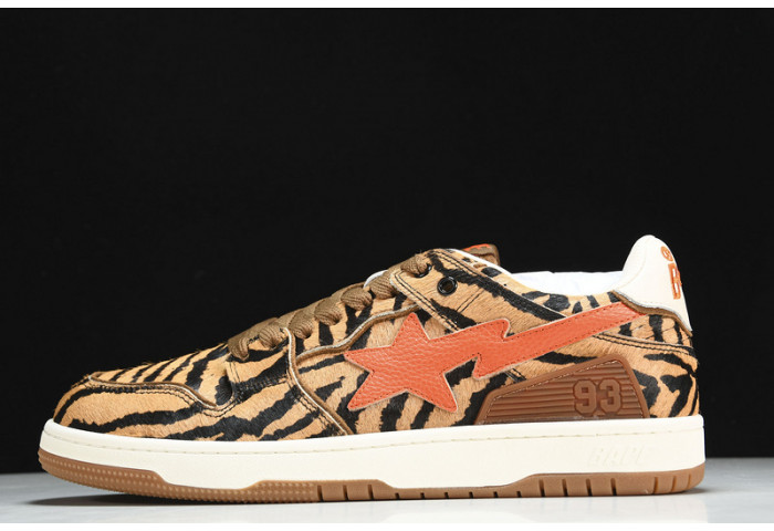 a bathing ape bape sta low  ab-081