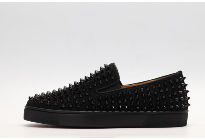 Ch**an louboutin sneakers  cl-004