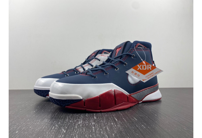 nike kobe 1 aq2728-400