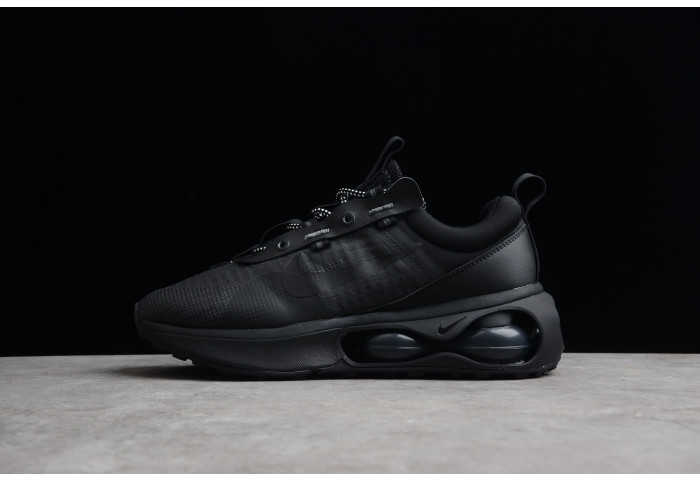 nike air max 2021  black dh4245-002