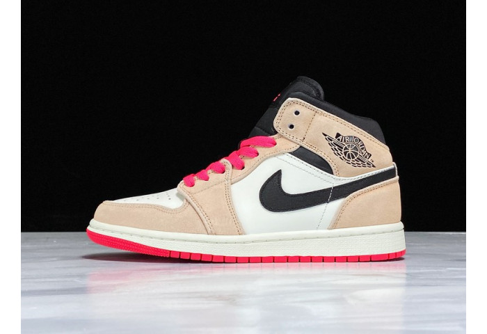 air jordan 1 mid  852542-801