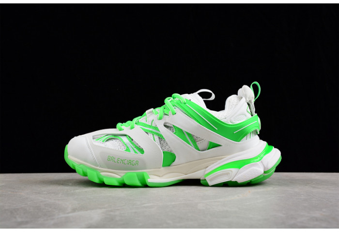 Ba*len*cia*ga track trainer  btt-033