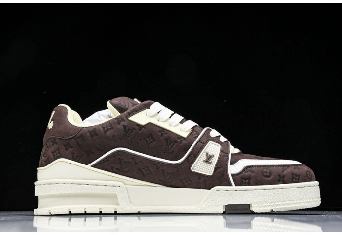 lou vuit  sneakers  lvss-0283