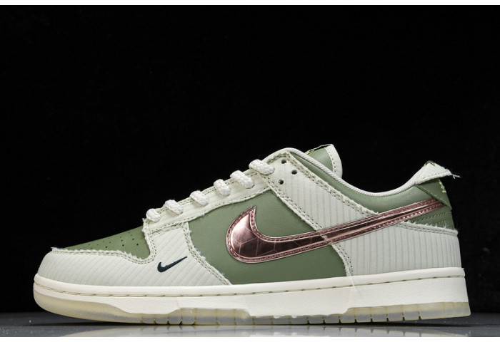 nike dunk low  fq0269-001