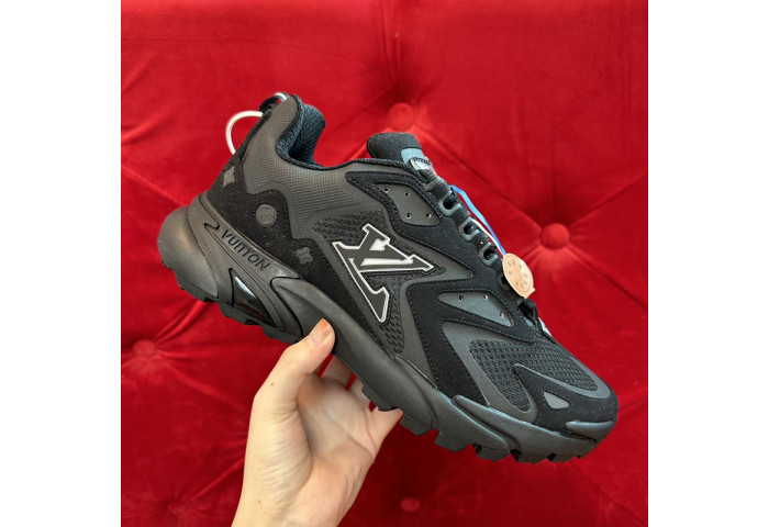 lou vuit sci-fi sneakers  lvss-0170