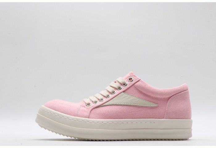 rick owen.s sneaker ro-076