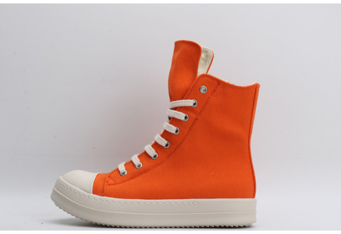 rick owen.s sneaker ro-010