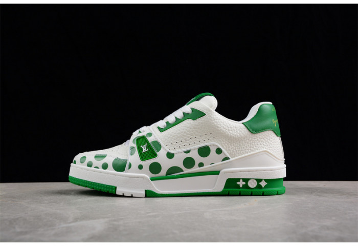 lou vuit sci-fi sneakers  lvss-087