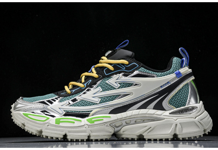 c/o​  sneakers  co-005