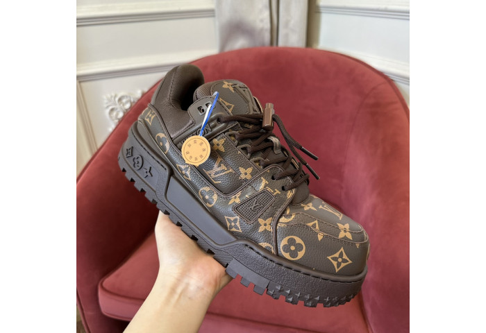 lou vuit sci-fi sneakers  lvss-0263