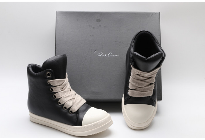 rick owen.s sneaker ro-129