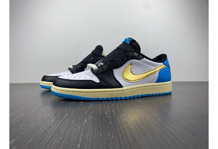 travis scott x air jordan 1 low  cz0790--104