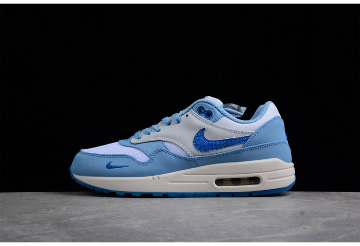 nike air max 1 premium blueprint - dr0448-100