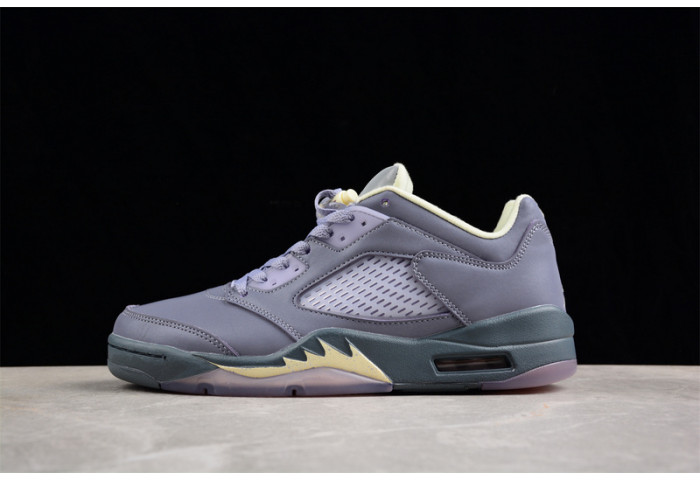 air jordan 5 low   fj4563-500