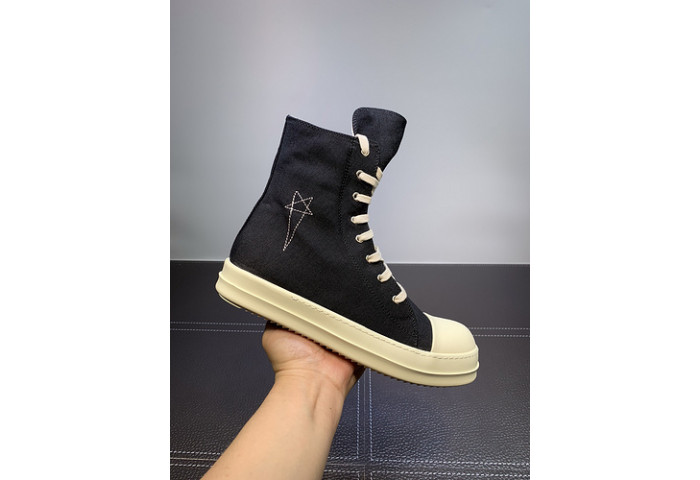rick owen.s sneaker ro-171