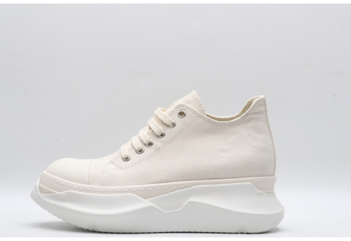 rick owen.s sneaker ro-050