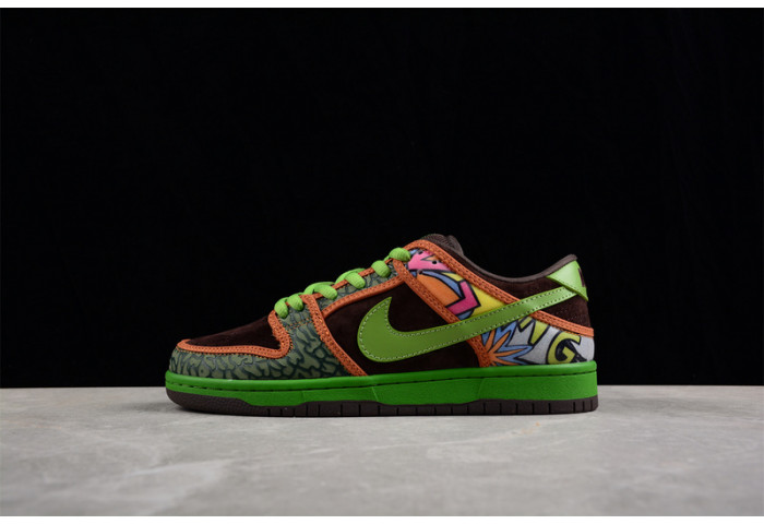 nike dunk low  789841-332