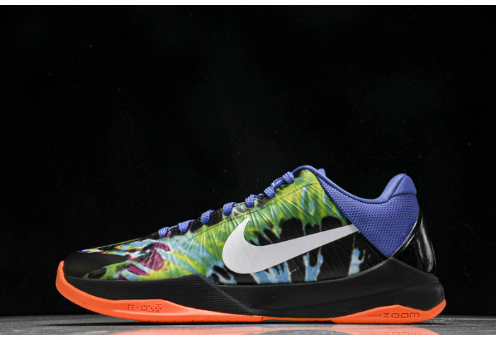 nike kobe 5  cz6190-900
