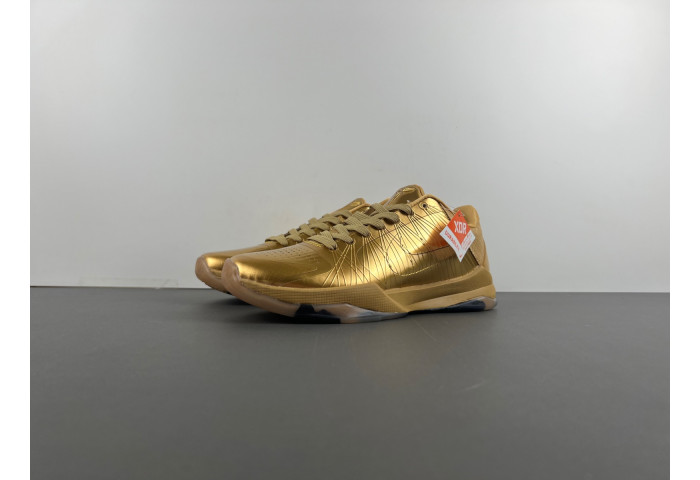 nike zoom kobe 5 db4796-555