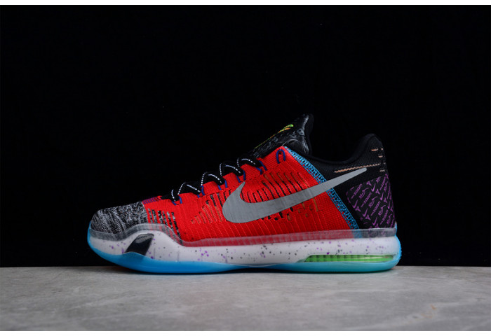 nike zoom kobe 10   815810--900