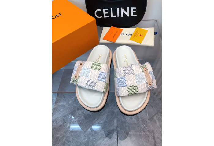 lo** vui* sandals   lv-170043