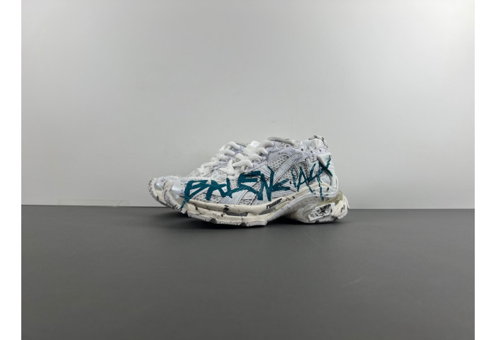 Ba*len*cia*ga track runner  btt-197