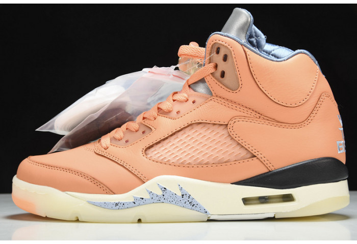 air jordan5 x dj khaled  dv4982-641