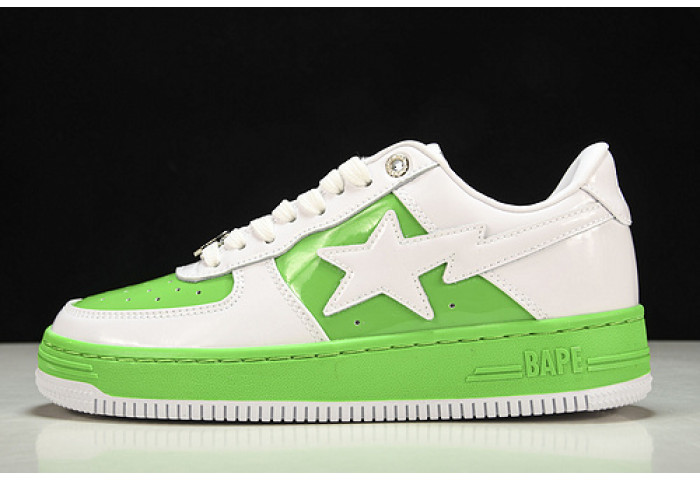 a bathing ape bape sta low  ab-058
