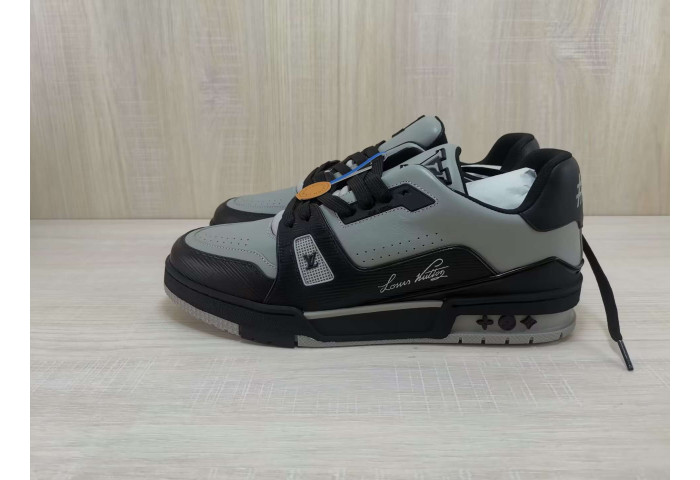 lou vuit sci-fi sneakers  lvss-0180