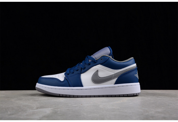 air jordan 1 low 553558-412
