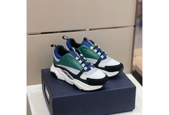 dr b22 trainer sneakers   drb22-001