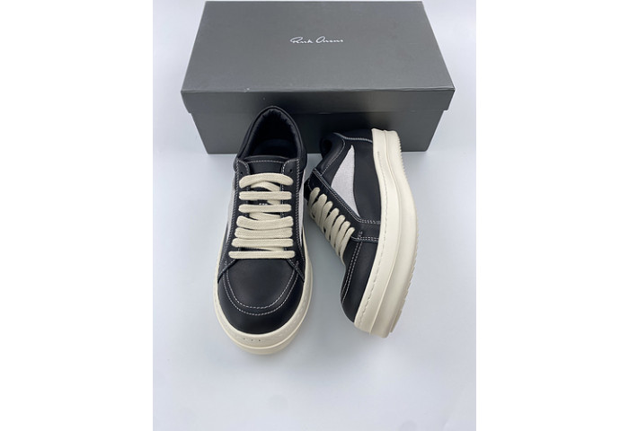 rick owen.s sneaker ro-156