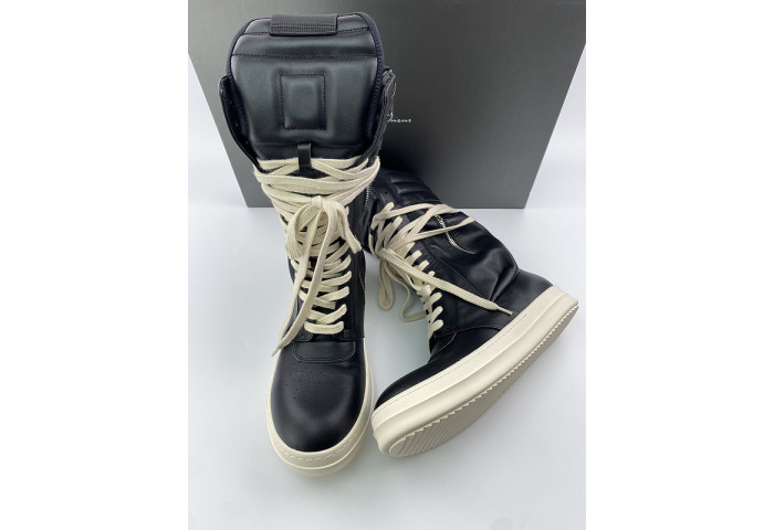 rick owen.s sneaker ro-143