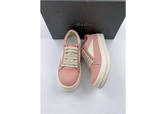 rick owen.s sneaker ro-158