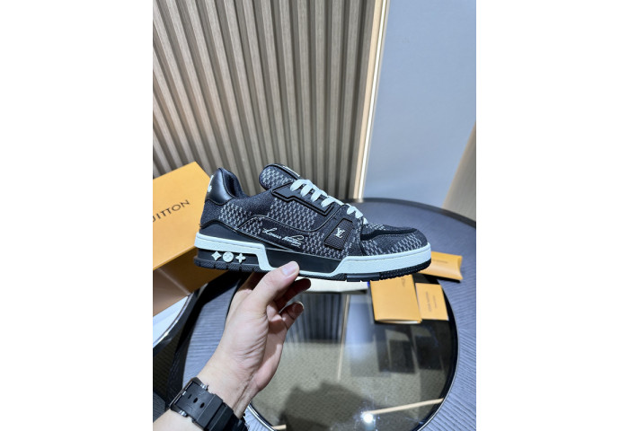 lou vuit sci-fi sneakers  lvss-0242