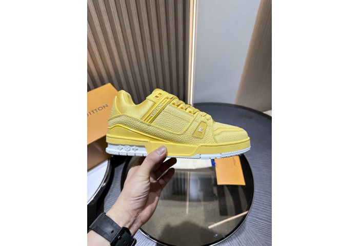 lou vuit sci-fi sneakers  lvss-0235