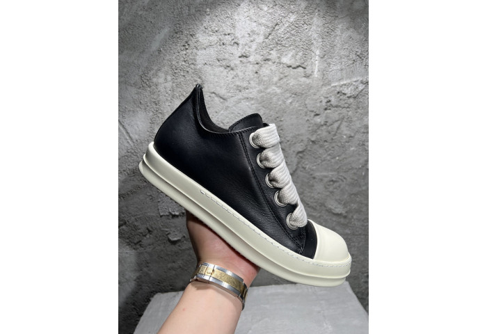 rick owen.s sneaker ro-164