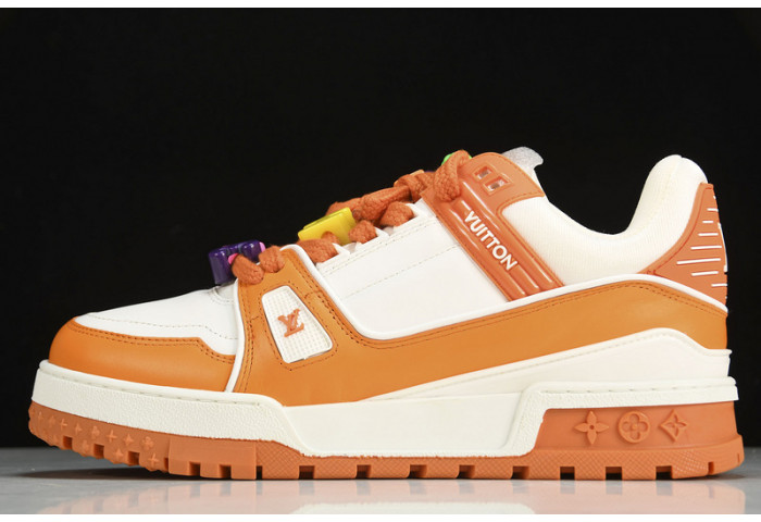 lou vuit sci-fi sneakers  lvss-048