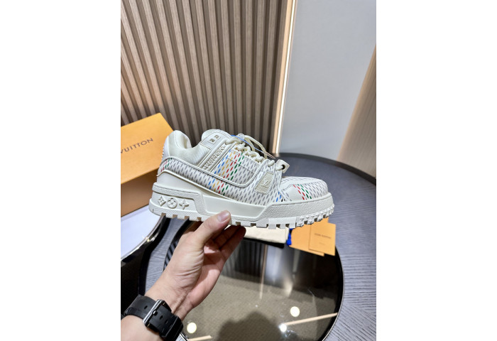 lou vuit sci-fi sneakers  lvss-0208